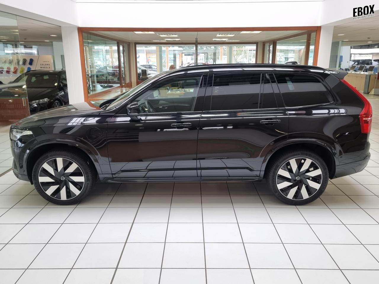 0679-0001237_p68 - VOLVO - XC 90 - 2024 - photo 36