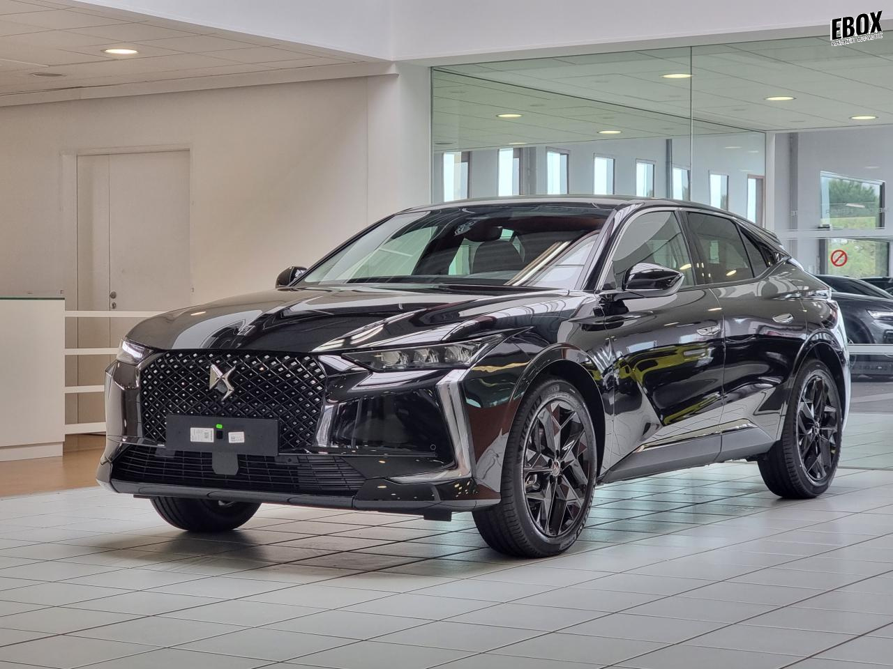 0679-0002640_p68 - DS - DS 4 - 2024 - photo 1