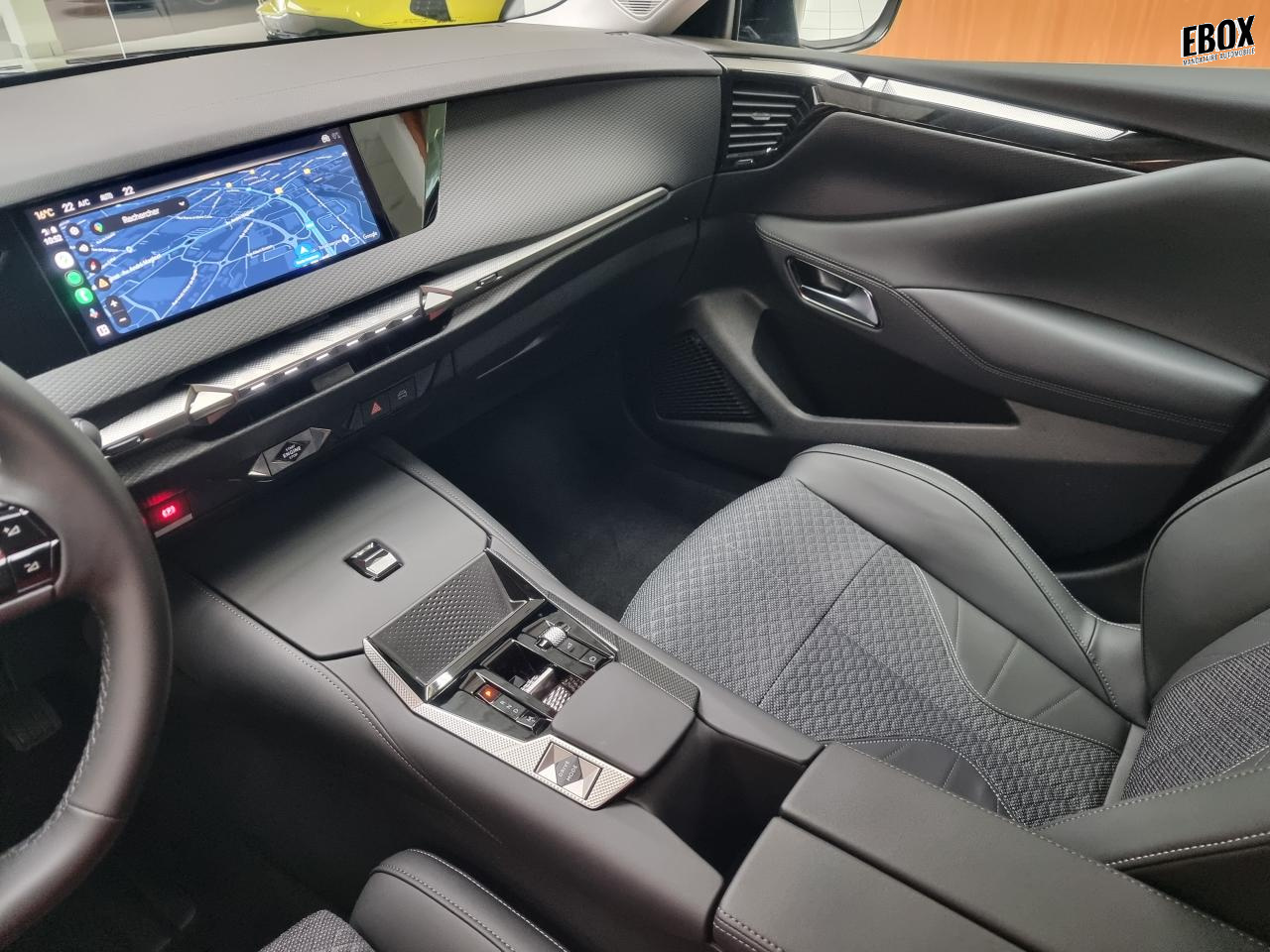 0679-0002640_p68 - DS - DS 4 - 2024 - photo 4