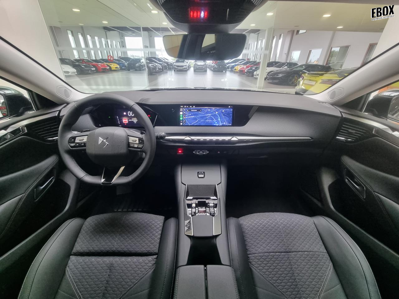 0679-0002640_p68 - DS - DS 4 - 2024 - photo 9