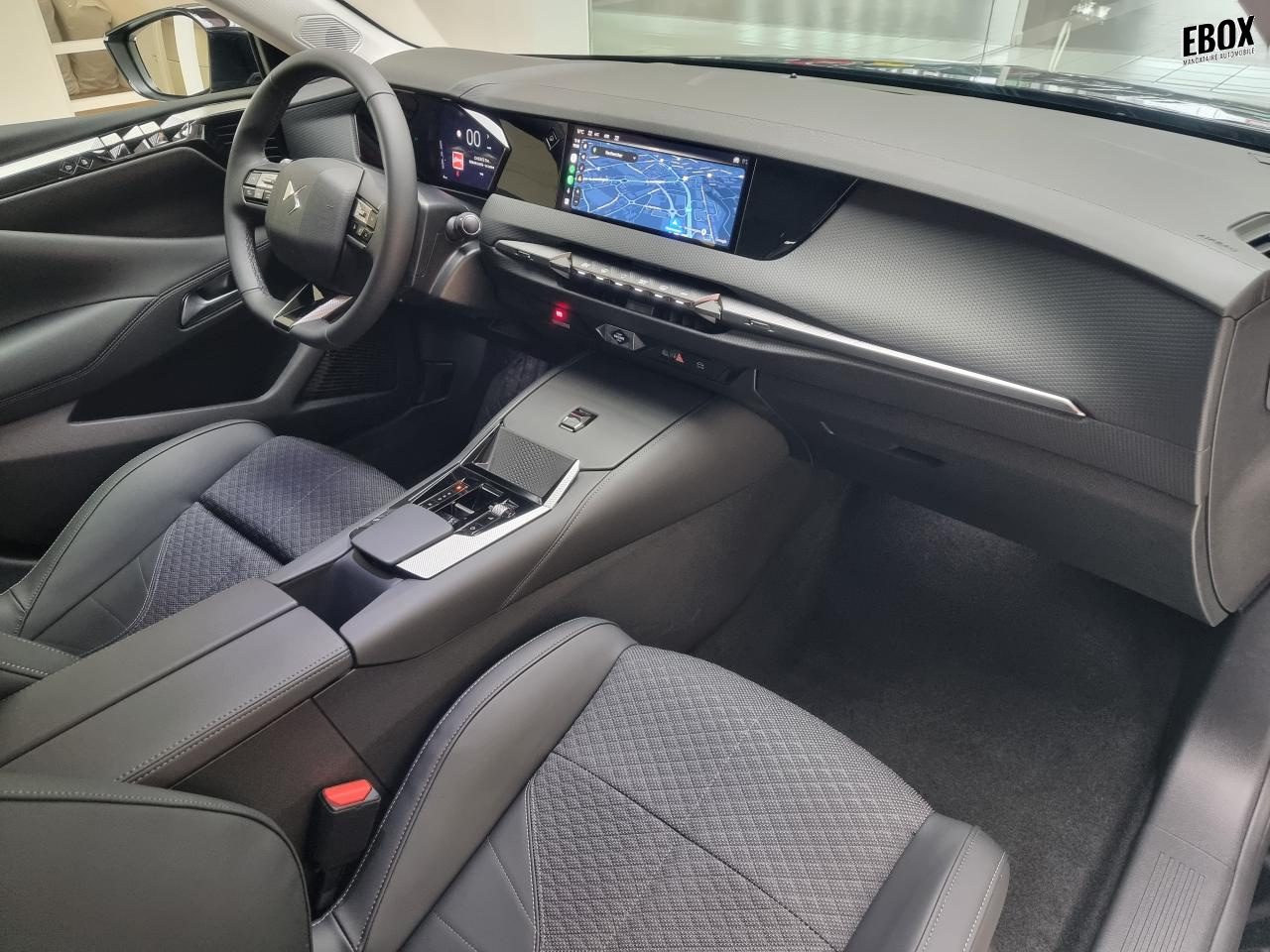 0679-0002640_p68 - DS - DS 4 - 2024 - photo 3