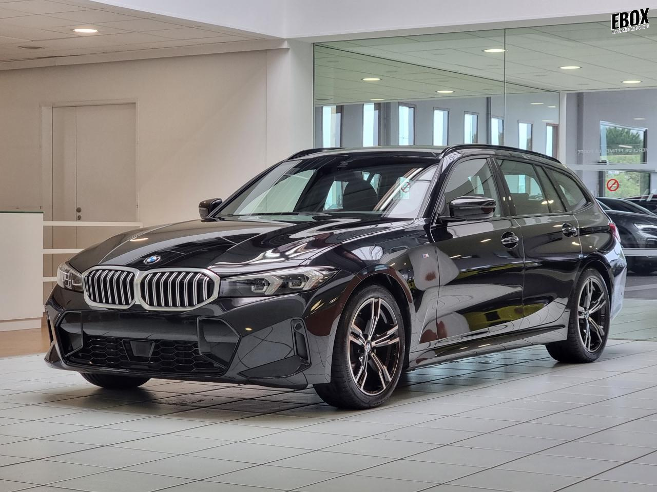 0679-0002785_p68 - BMW - SERIE 3 - 2024 - photo 1