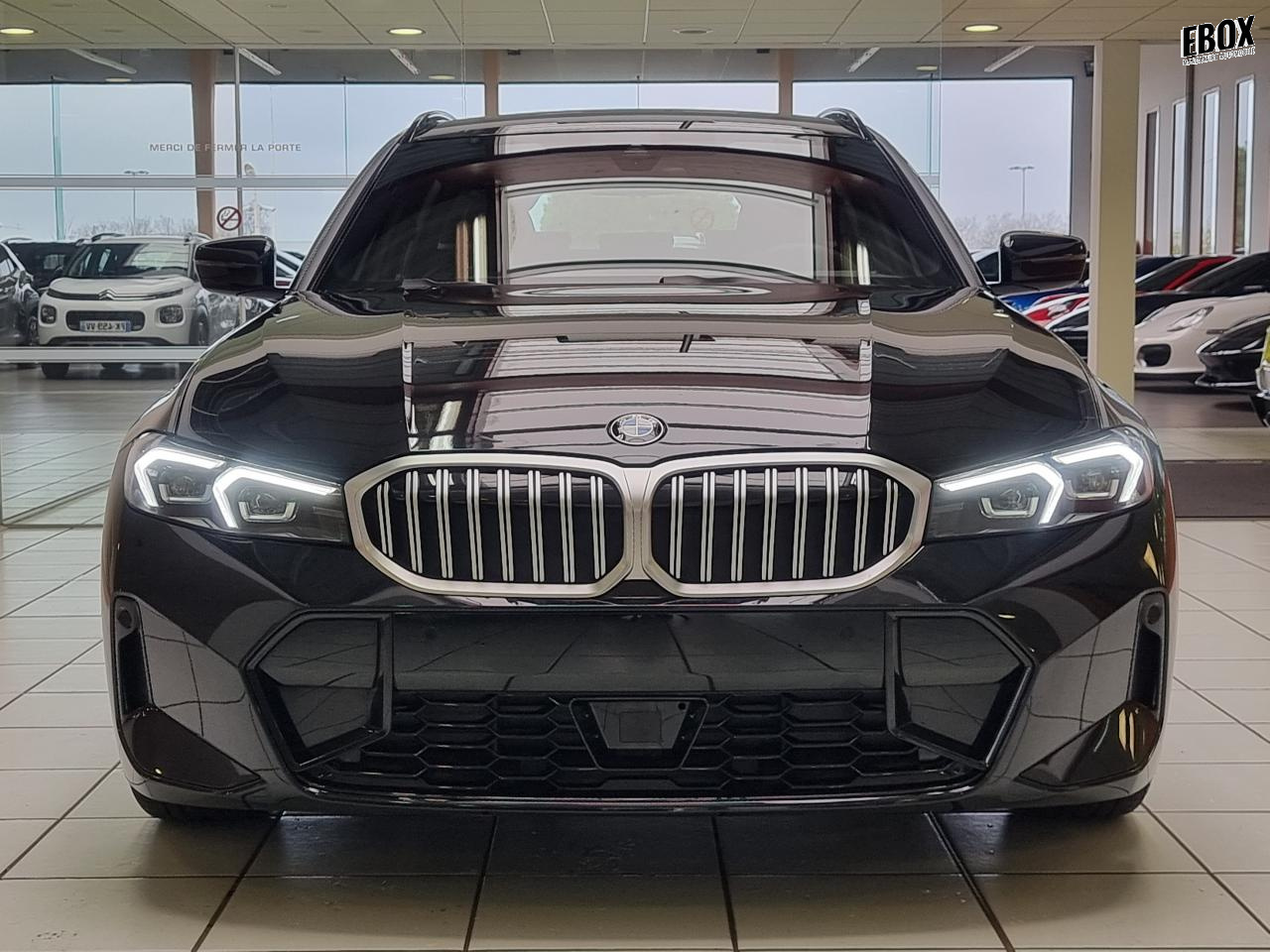 0679-0002785_p68 - BMW - SERIE 3 - 2024 - photo 24