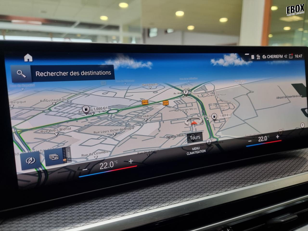 0679-0002785_p68 - BMW - SERIE 3 - 2024 - photo 19