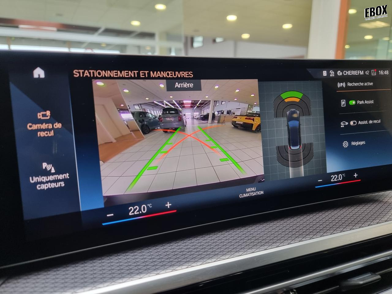 0679-0002785_p68 - BMW - SERIE 3 - 2024 - photo 20