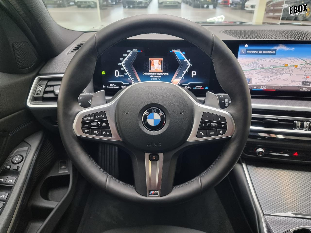 0679-0002785_p68 - BMW - SERIE 3 - 2024 - photo 8