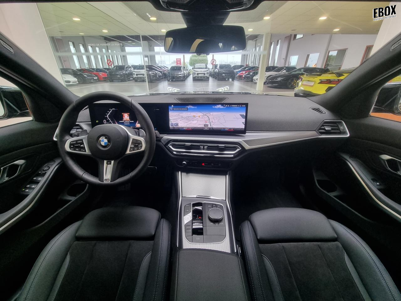 0679-0002785_p68 - BMW - SERIE 3 - 2024 - photo 9