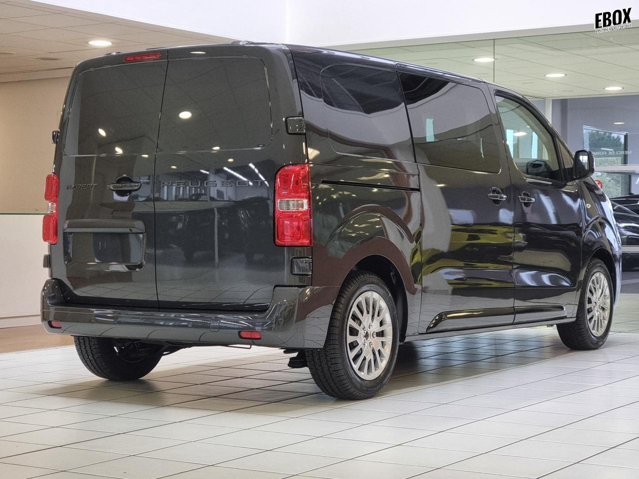 0679-0002820_p68 - PEUGEOT - EXPERT - 2025 - photo 2