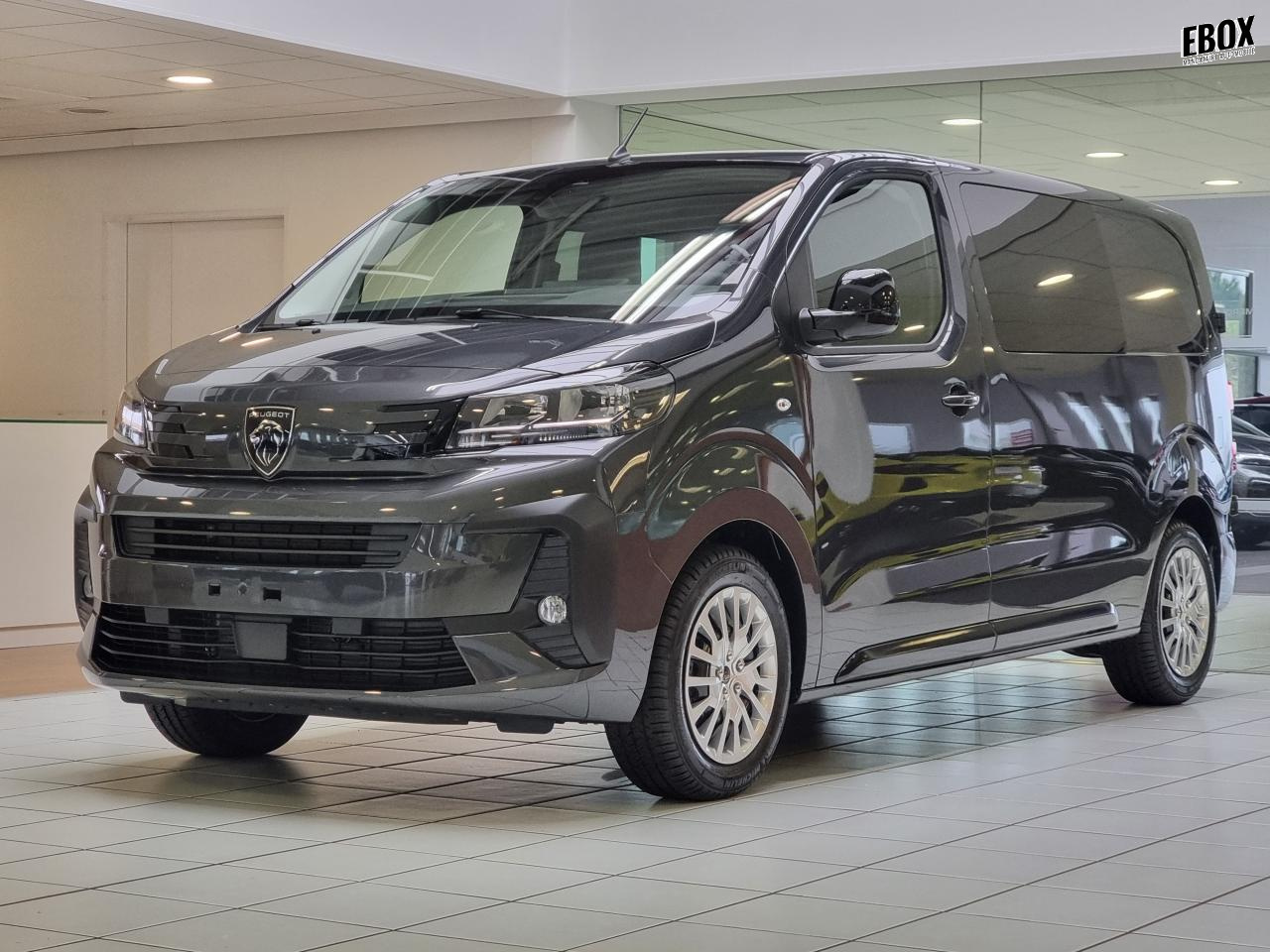 0679-0002820_p68 - PEUGEOT - EXPERT - 2025 - photo 1