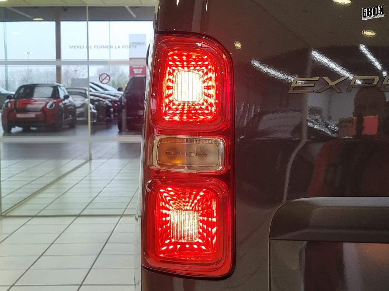 0679-0002820_p68 - PEUGEOT - EXPERT - 2025 - photo 7