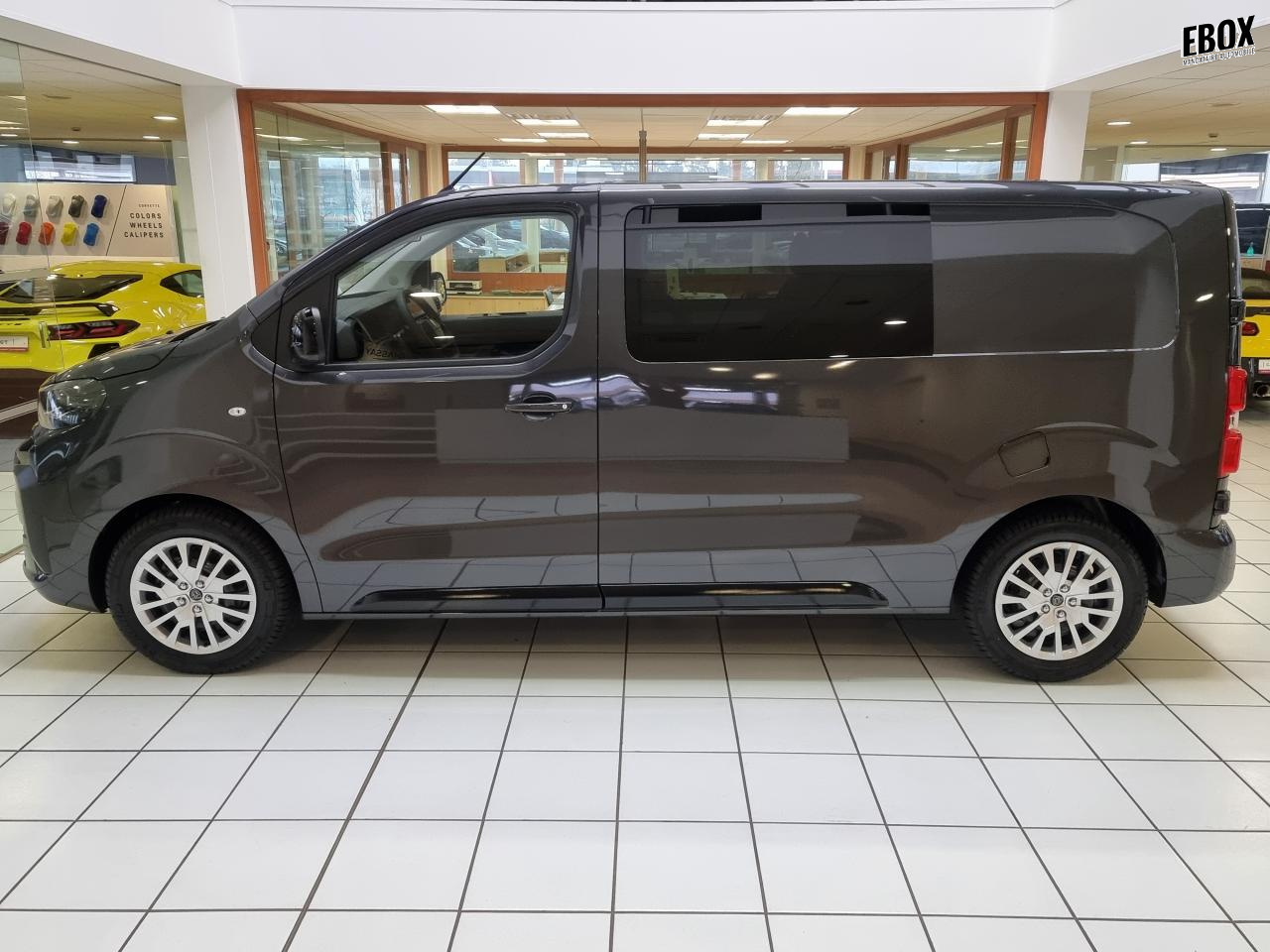 0679-0002820_p68 - PEUGEOT - EXPERT - 2025 - photo 28