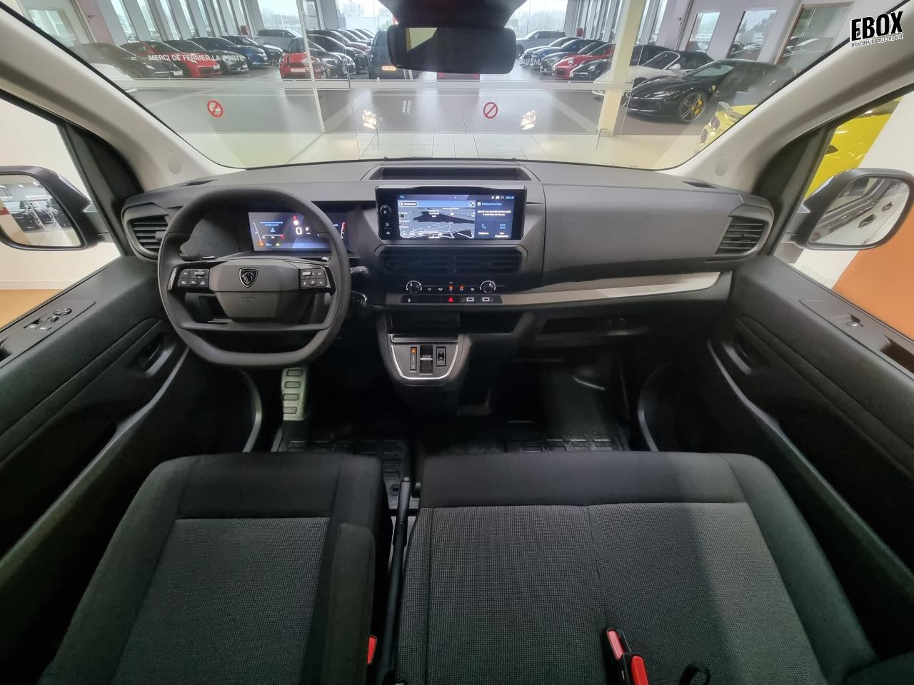 0679-0002820_p68 - PEUGEOT - EXPERT - 2025 - photo 9