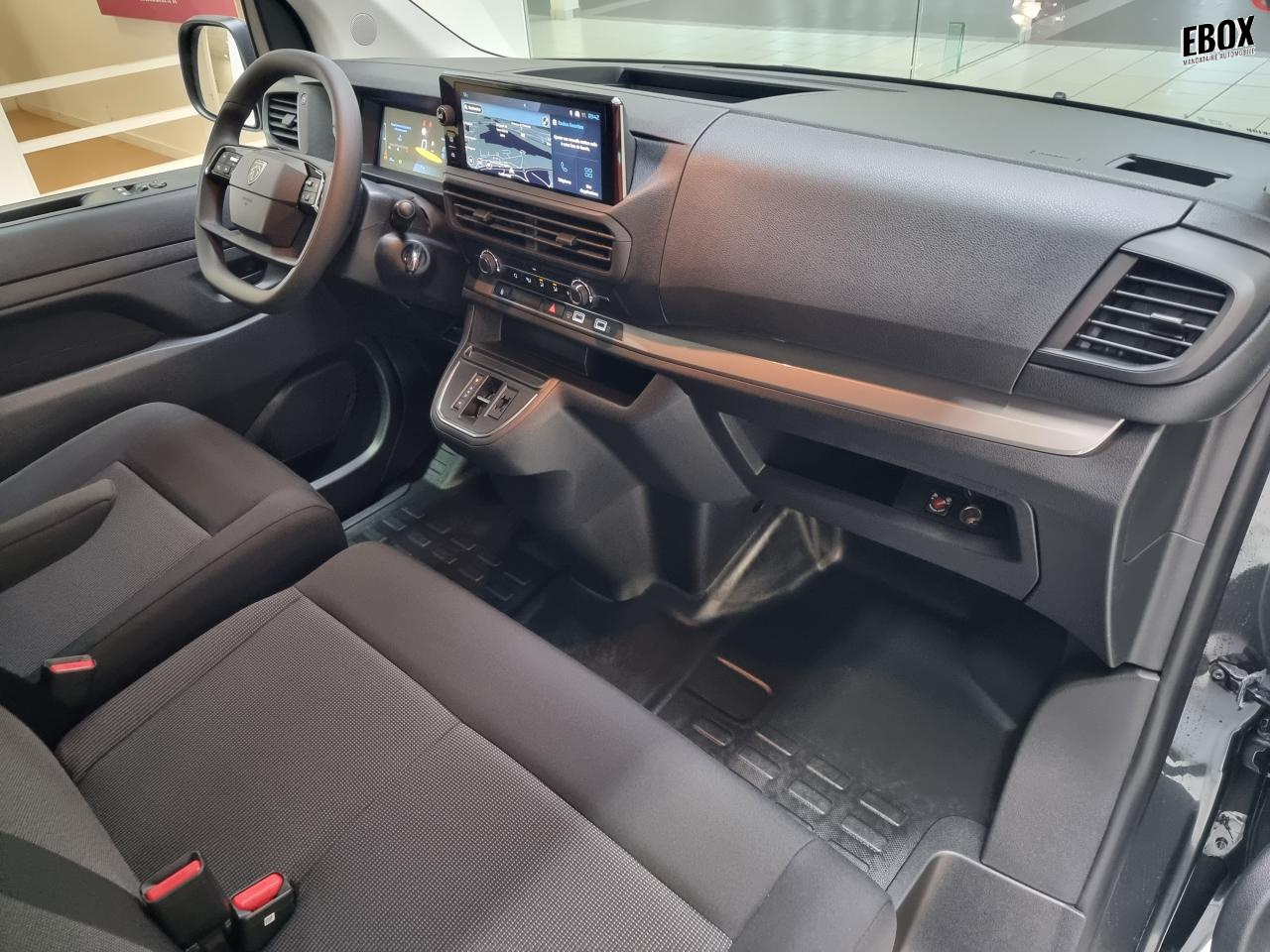 0679-0002820_p68 - PEUGEOT - EXPERT - 2025 - photo 3