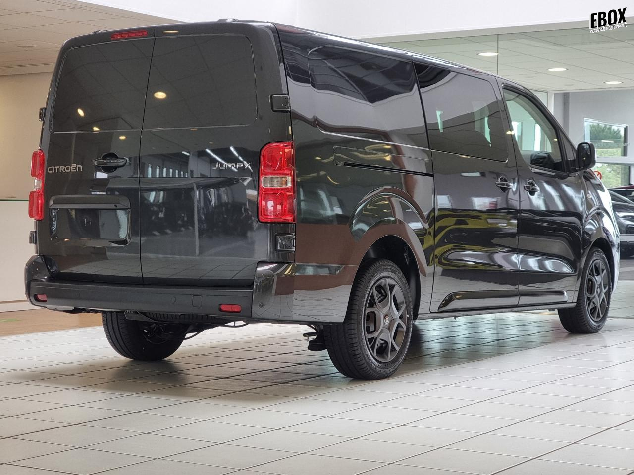 0679-0002890_p68 - CITROEN - JUMPY - 2025 - photo 2