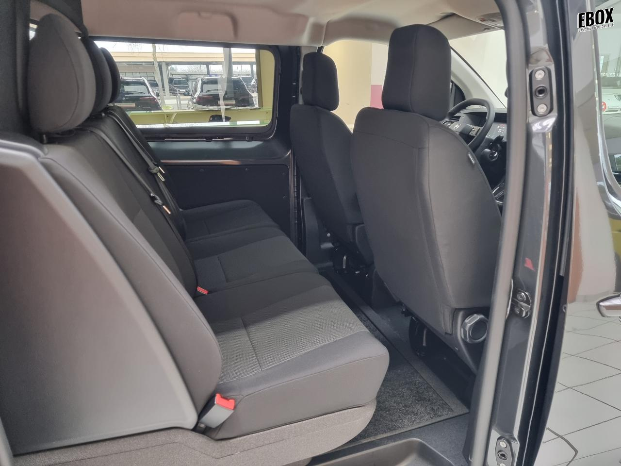 0679-0002890_p68 - CITROEN - JUMPY - 2025 - photo 11