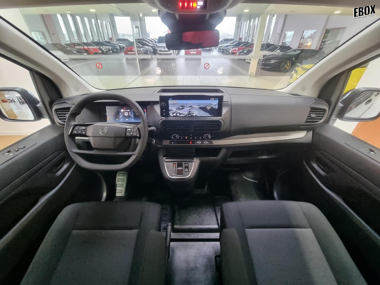 0679-0002890_p68 - CITROEN - JUMPY - 2025 - photo 9