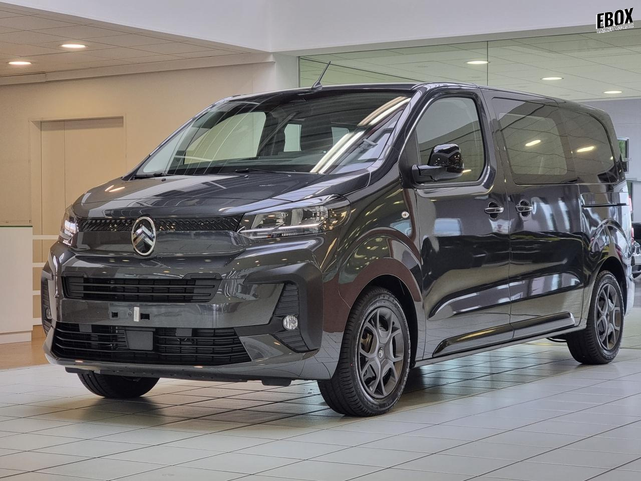 0679-0002933_p68 - CITROEN - JUMPY - 2025 - photo 1