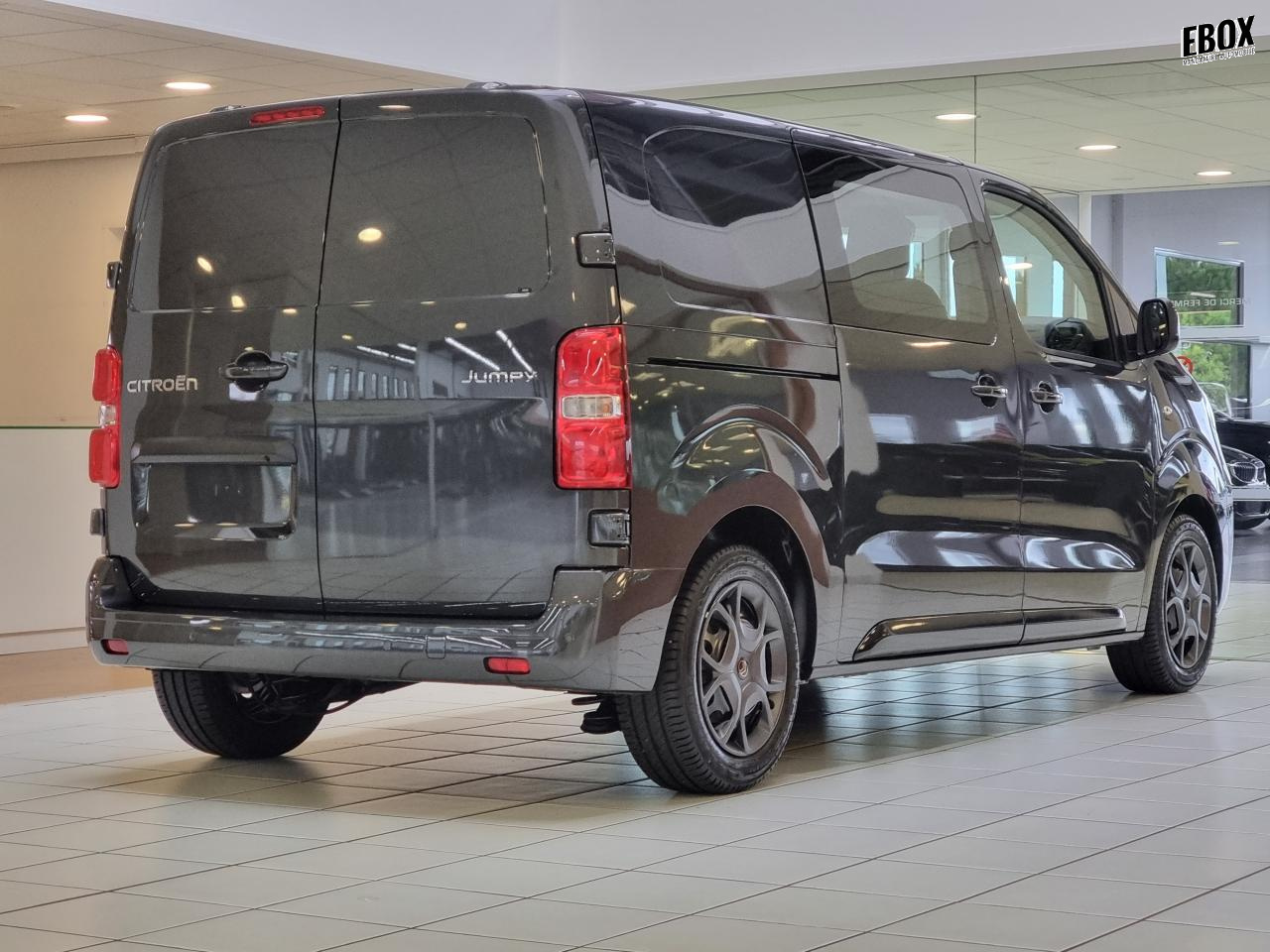 0679-0002933_p68 - CITROEN - JUMPY - 2025 - photo 2