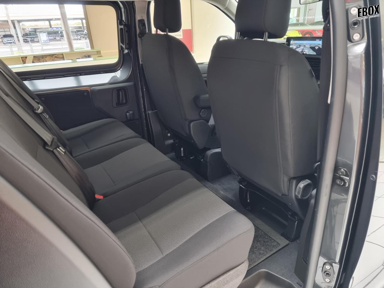 0679-0002933_p68 - CITROEN - JUMPY - 2025 - photo 22