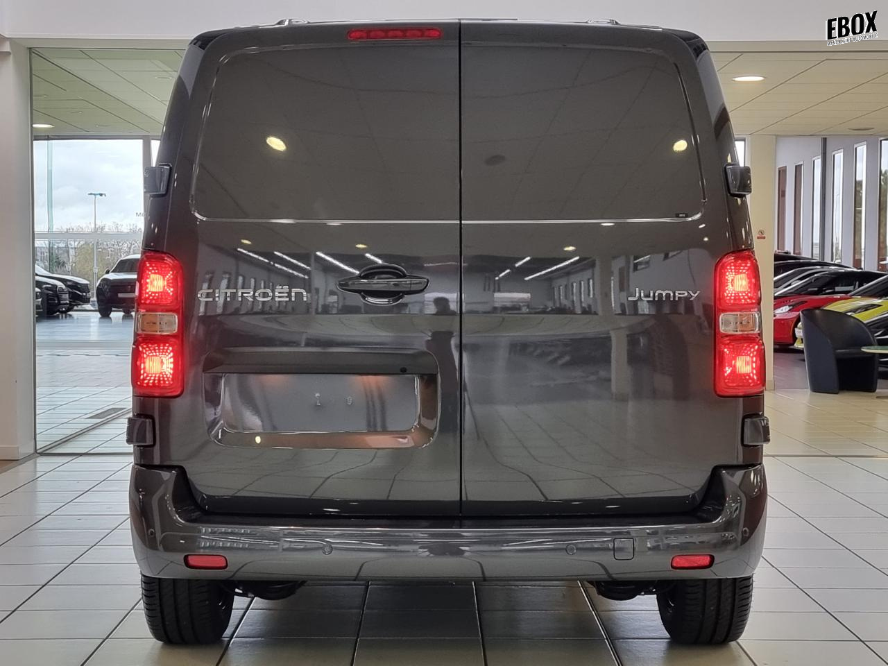 0679-0002933_p68 - CITROEN - JUMPY - 2025 - photo 3