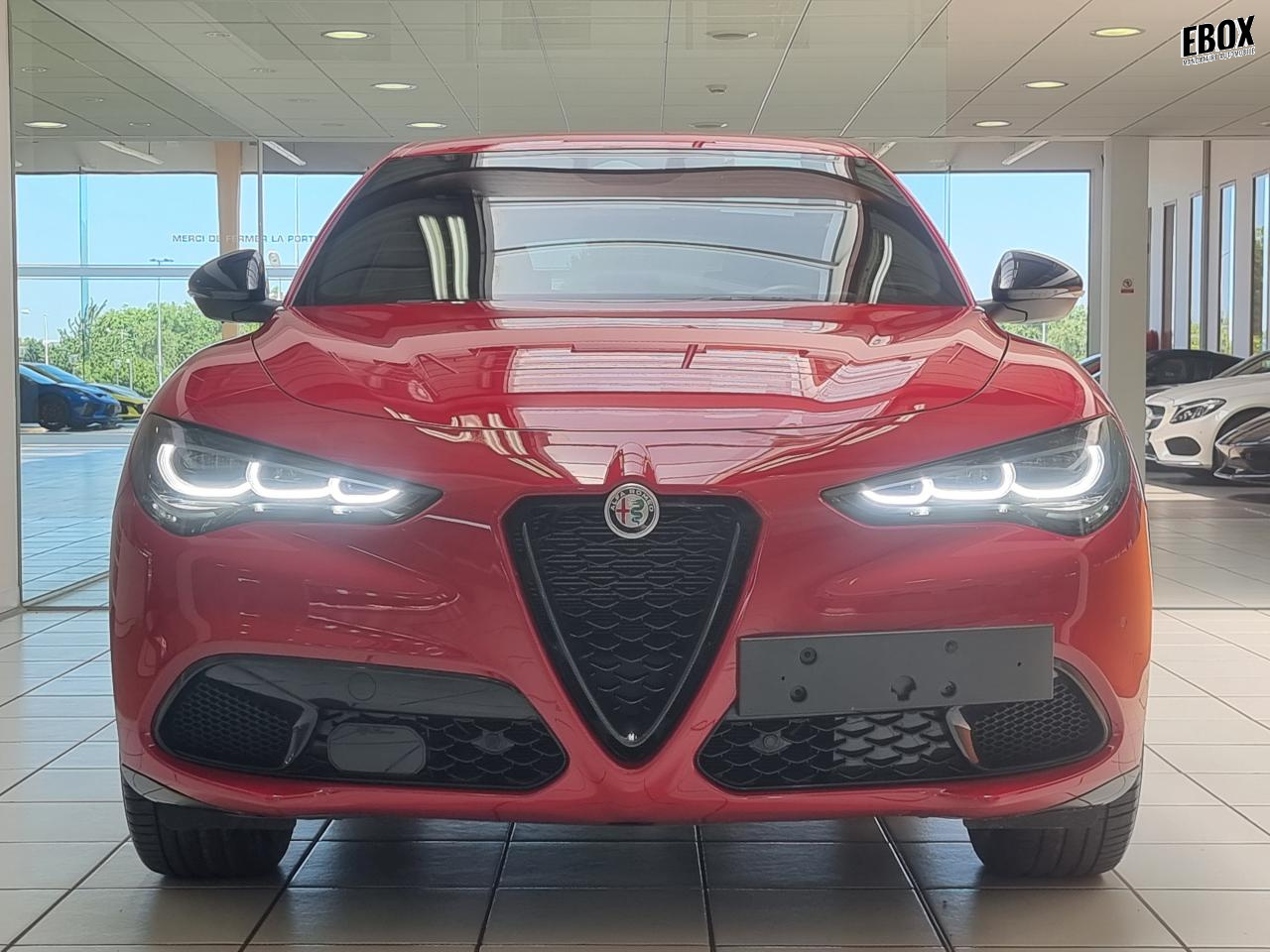 0679-0002979_p68 - ALFA ROMEO - STELVIO - 2024 - photo 3