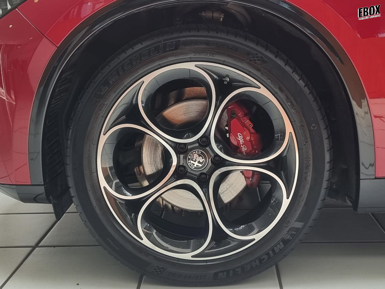 0679-0002979_p68 - ALFA ROMEO - STELVIO - 2024 - photo 7