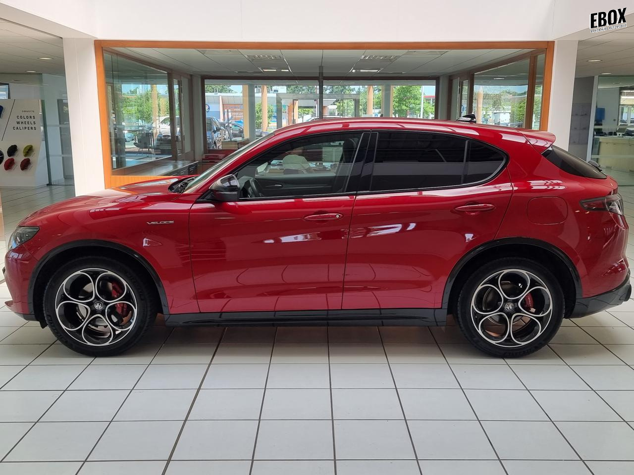 0679-0002979_p68 - ALFA ROMEO - STELVIO - 2024 - photo 31