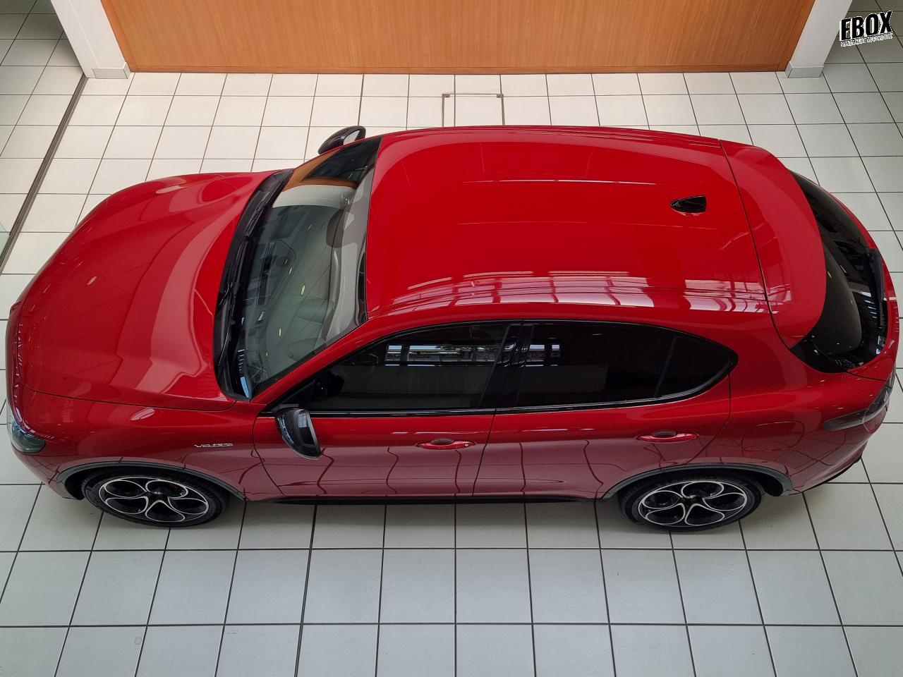 0679-0002979_p68 - ALFA ROMEO - STELVIO - 2024 - photo 32