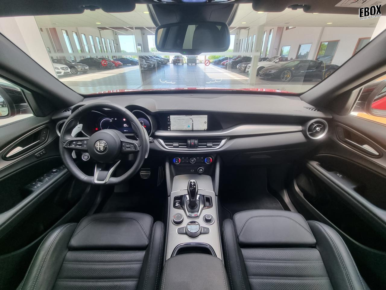 0679-0002979_p68 - ALFA ROMEO - STELVIO - 2024 - photo 11