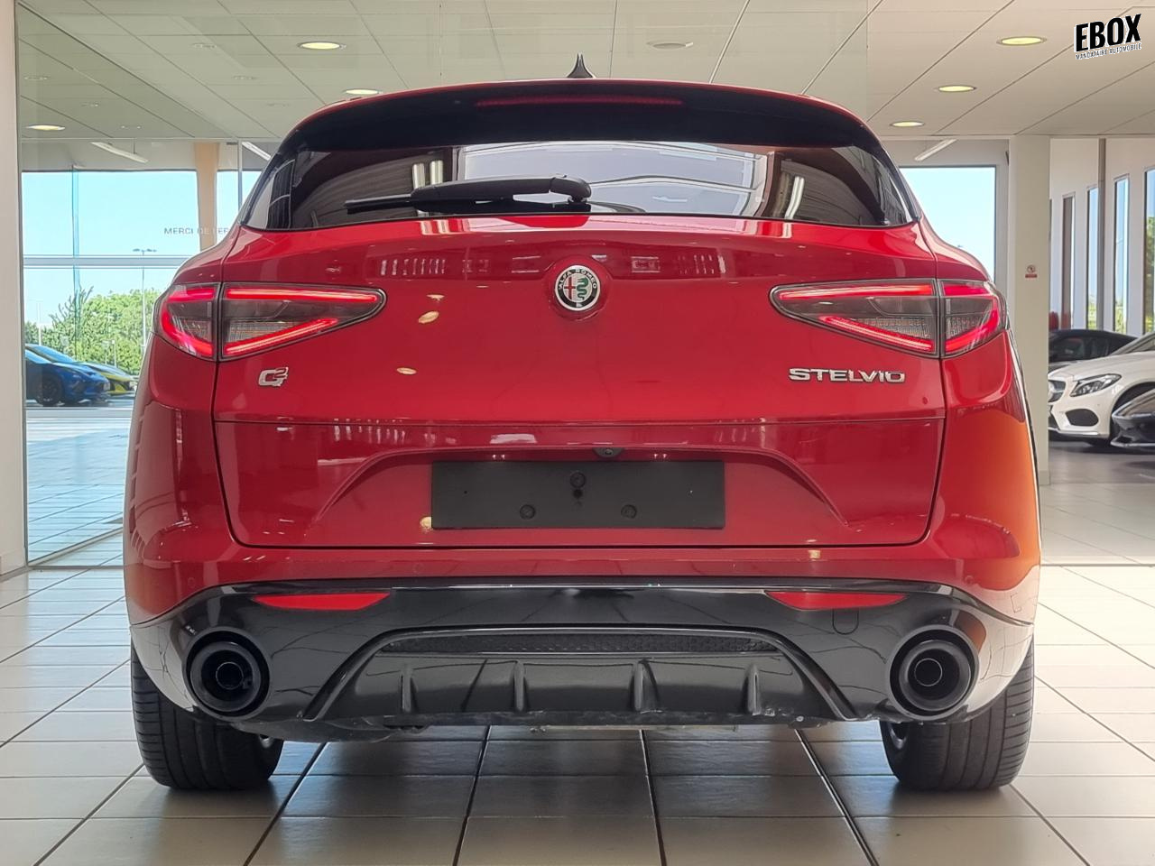 0679-0002979_p68 - ALFA ROMEO - STELVIO - 2024 - photo 4