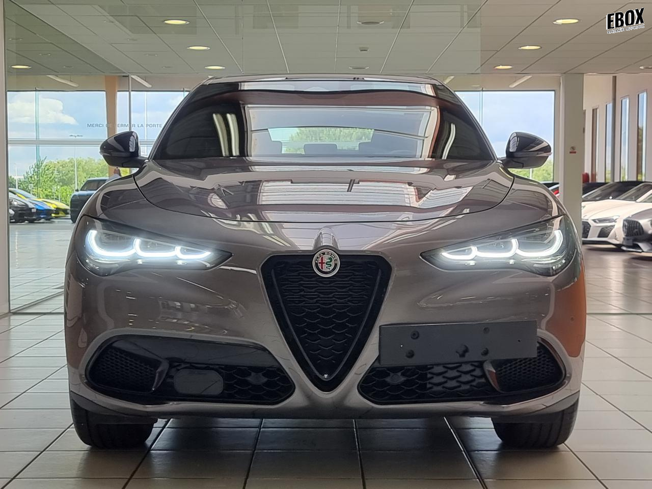 0679-0002985_p68 - ALFA ROMEO - STELVIO - 2024 - photo 3