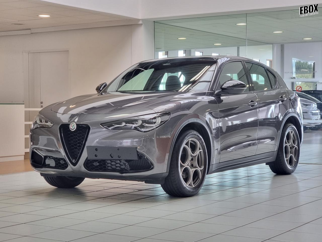 0679-0002985_p68 - ALFA ROMEO - STELVIO - 2024 - photo 1