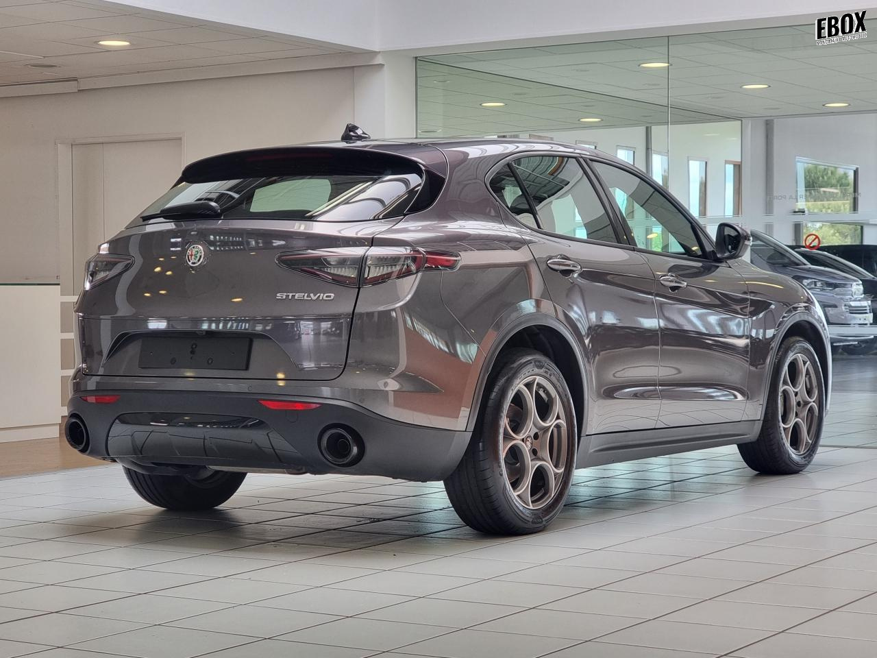 0679-0002985_p68 - ALFA ROMEO - STELVIO - 2024 - photo 2