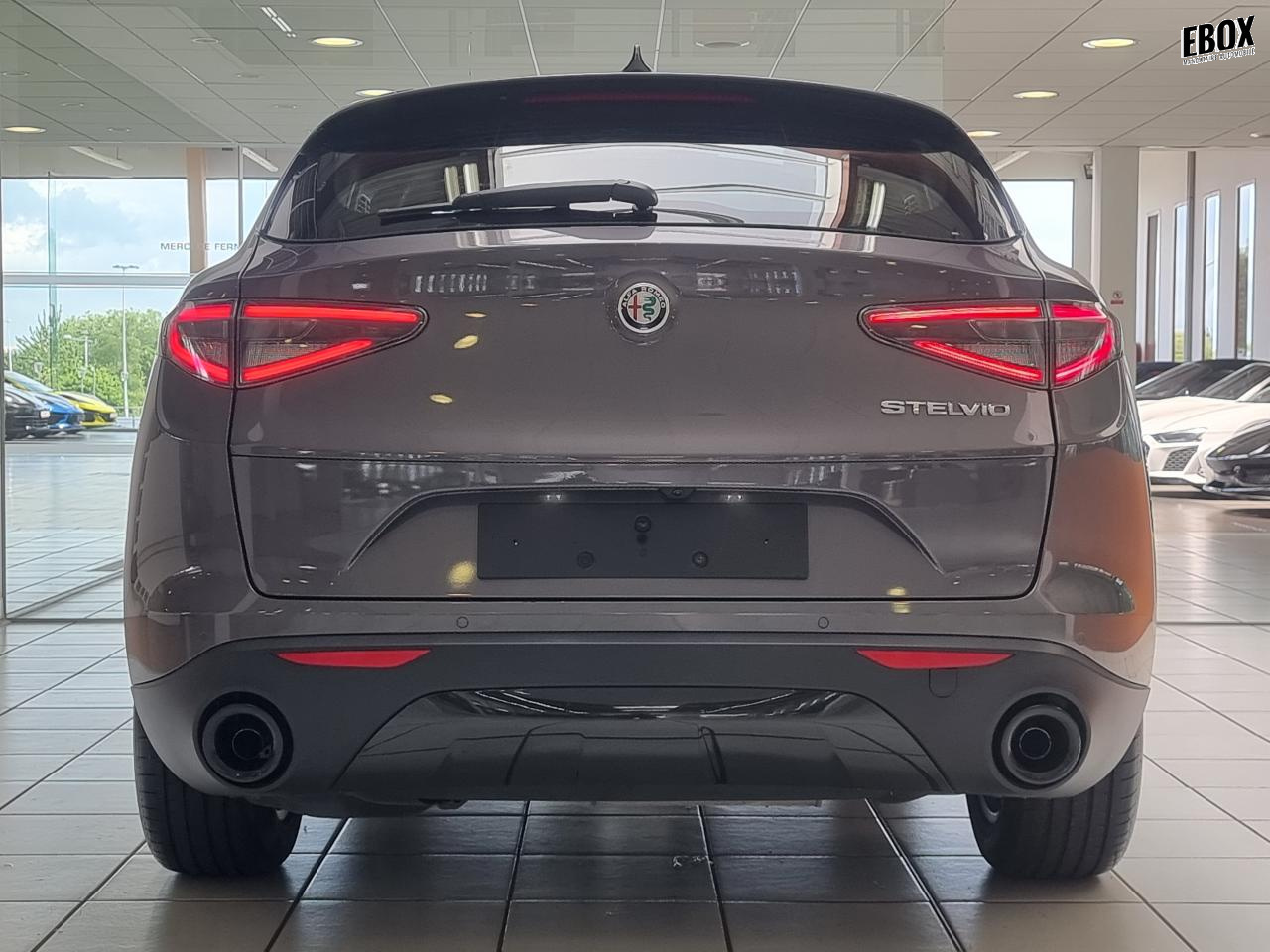 0679-0002985_p68 - ALFA ROMEO - STELVIO - 2024 - photo 4