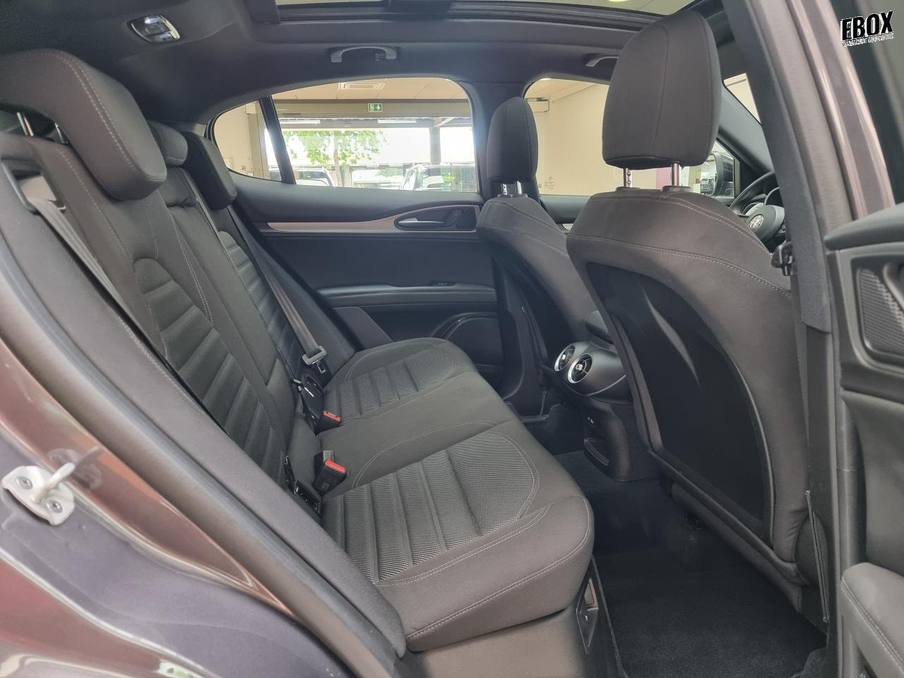 0679-0002985_p68 - ALFA ROMEO - STELVIO - 2024 - photo 30