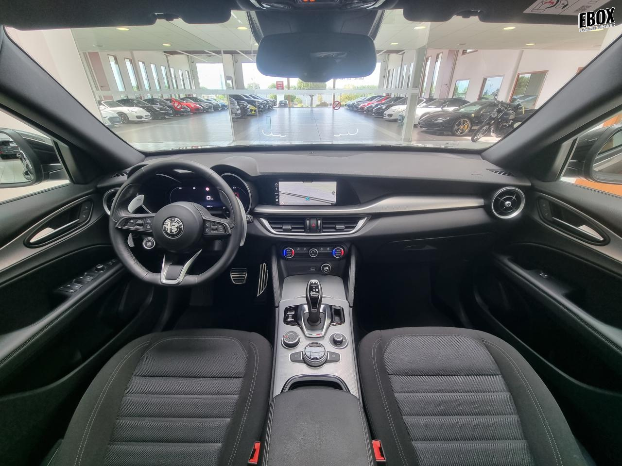 0679-0002985_p68 - ALFA ROMEO - STELVIO - 2024 - photo 11