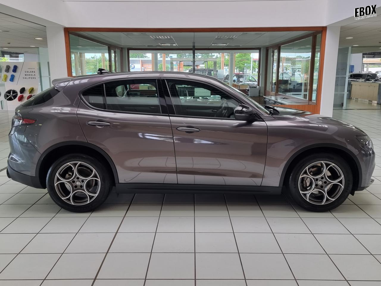 0679-0002985_p68 - ALFA ROMEO - STELVIO - 2024 - photo 33