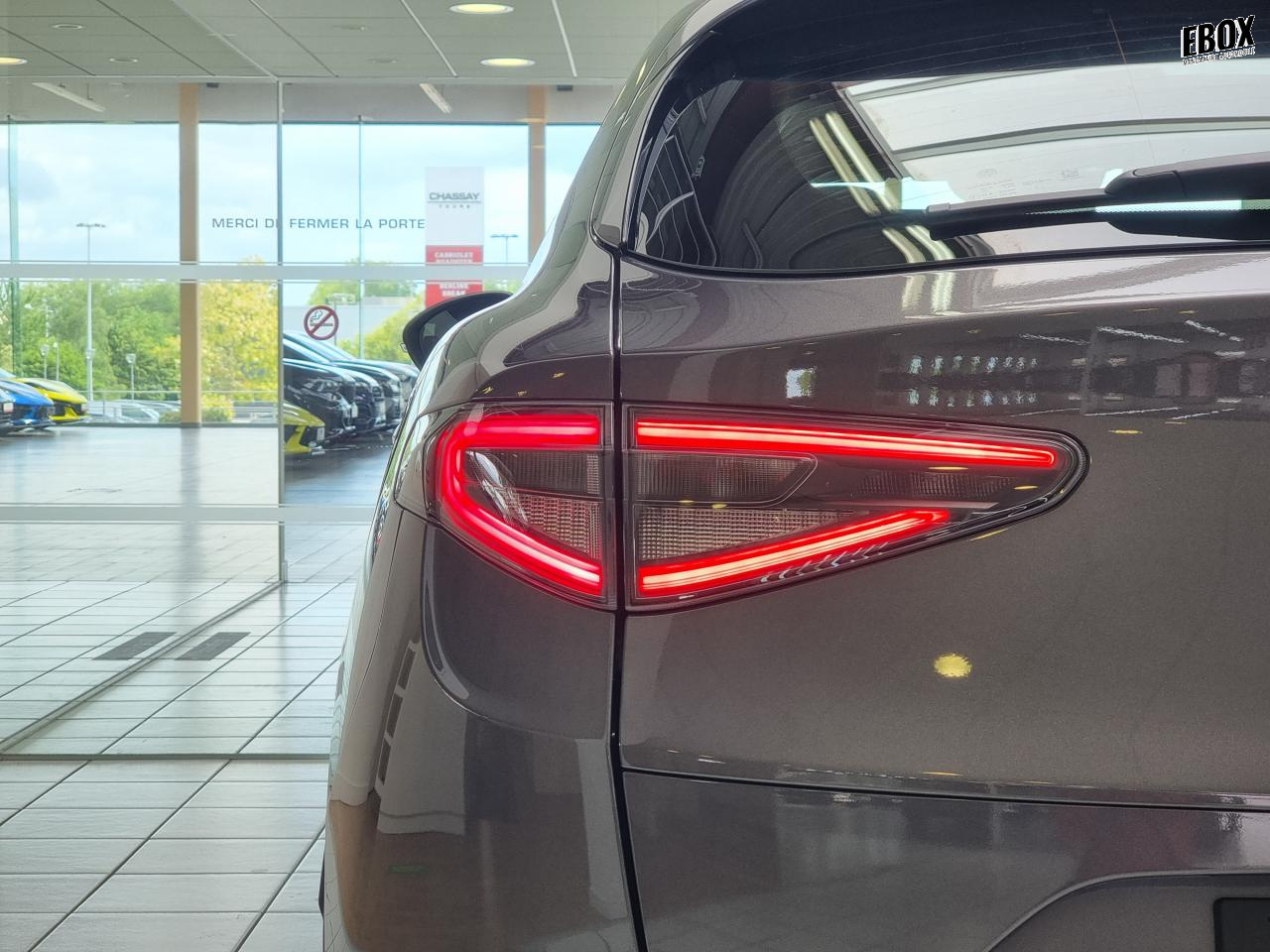 0679-0002985_p68 - ALFA ROMEO - STELVIO - 2024 - photo 9