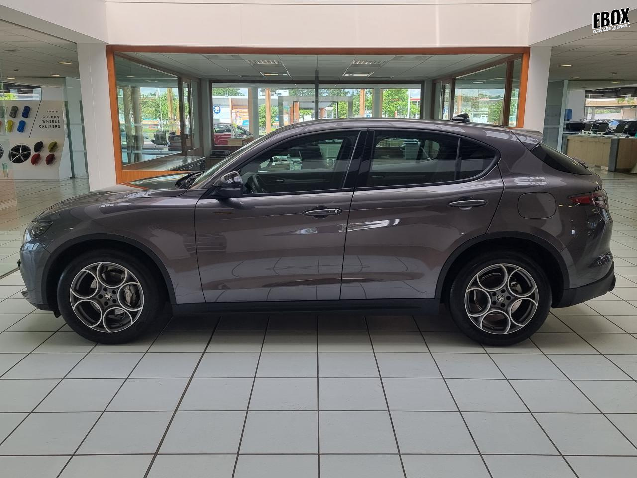 0679-0002985_p68 - ALFA ROMEO - STELVIO - 2024 - photo 34