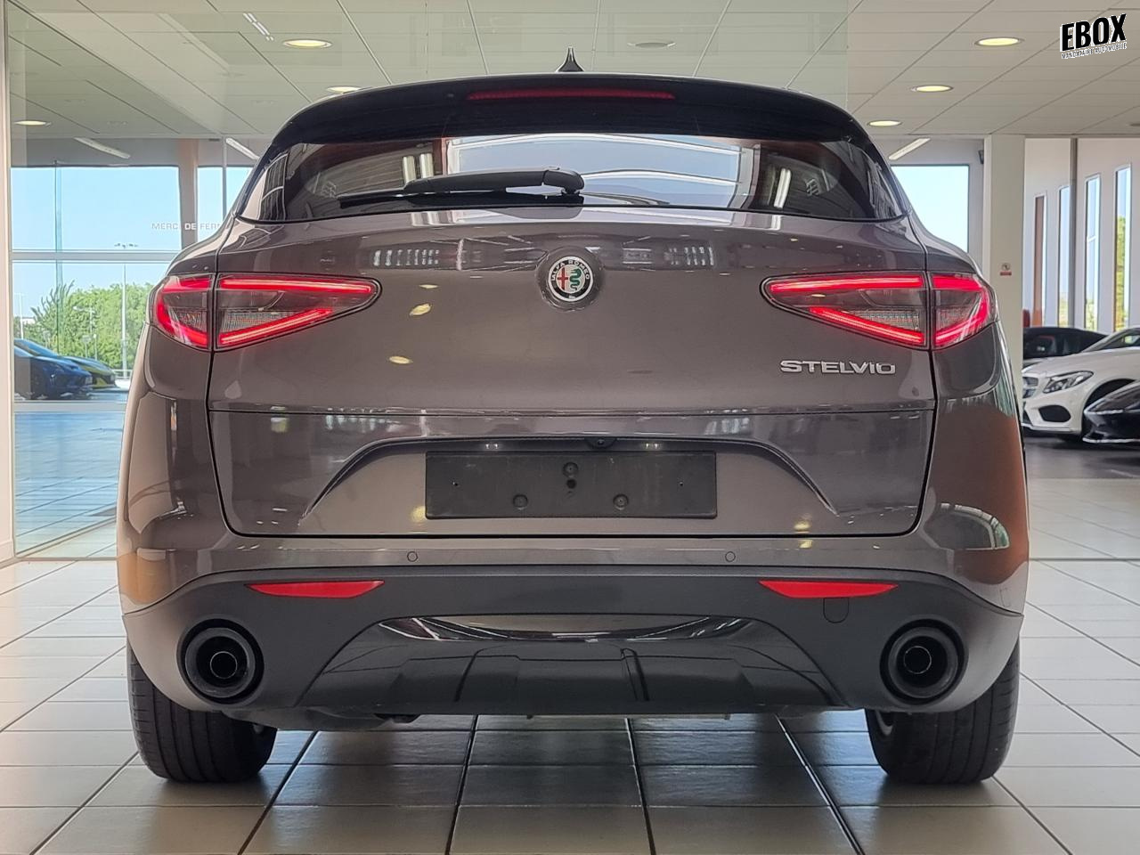 0679-0002986_p68 - ALFA ROMEO - STELVIO - 2024 - photo 30