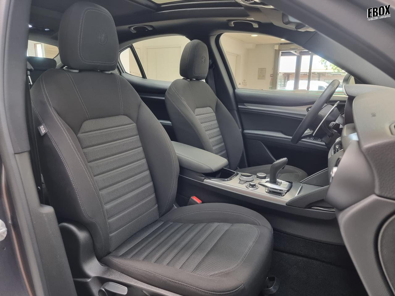 0679-0002986_p68 - ALFA ROMEO - STELVIO - 2024 - photo 10