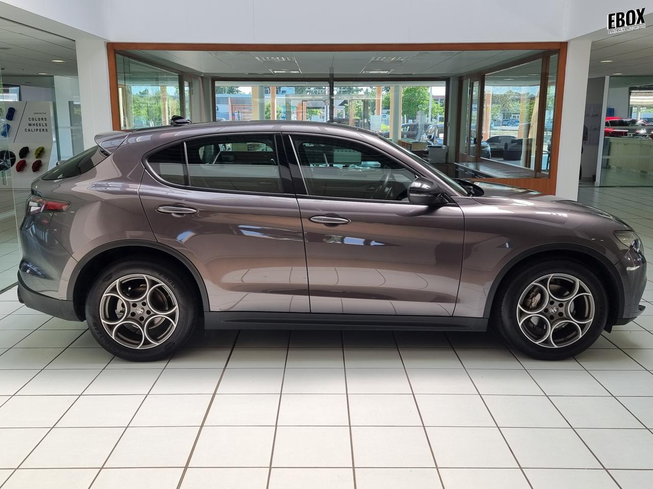 0679-0002986_p68 - ALFA ROMEO - STELVIO - 2024 - photo 31