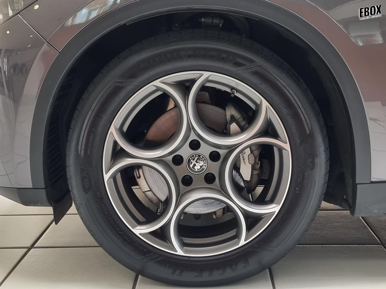 0679-0002986_p68 - ALFA ROMEO - STELVIO - 2024 - photo 5