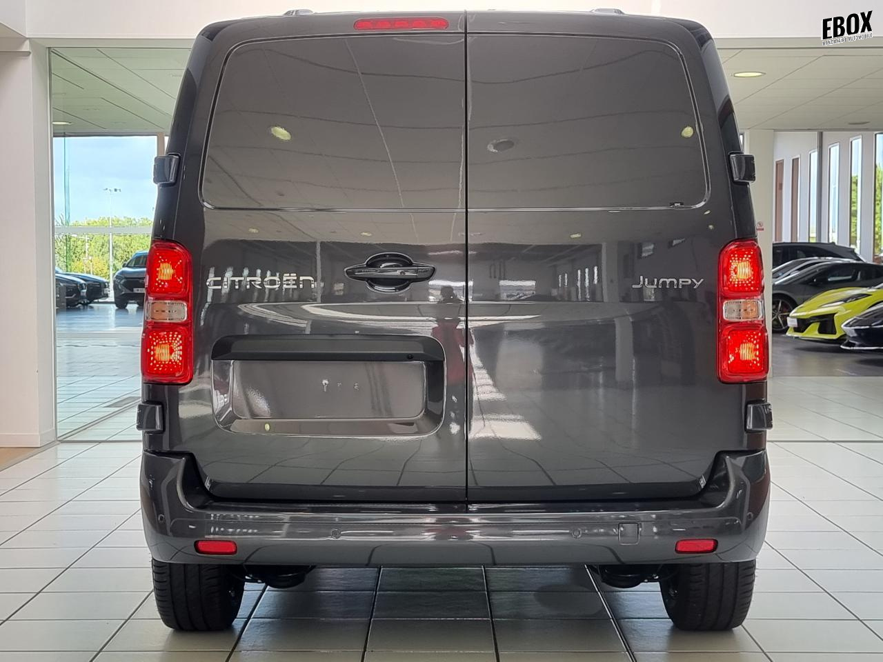 0679-0003001_p68 - CITROEN - JUMPY - 2025 - photo 4