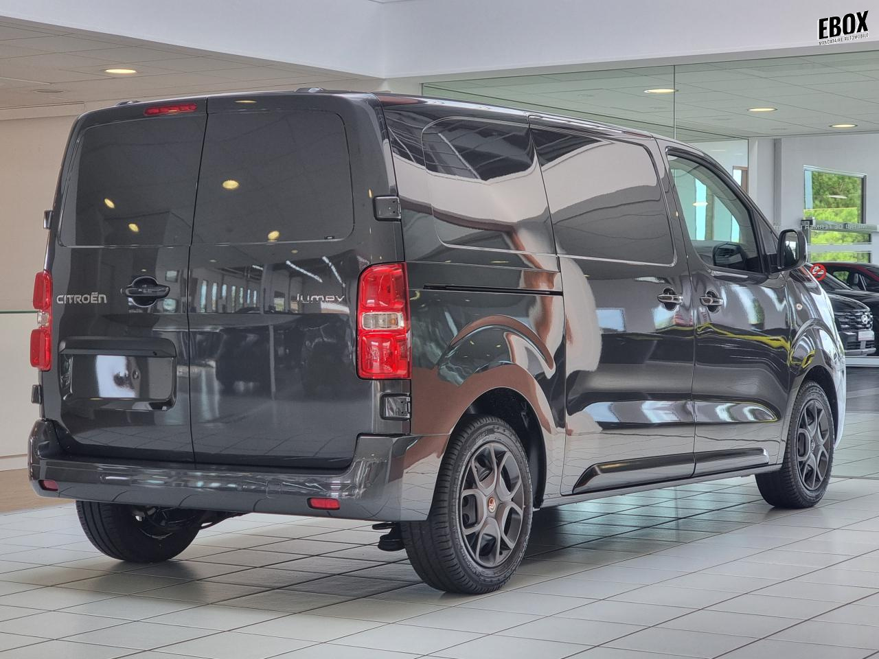 0679-0003001_p68 - CITROEN - JUMPY - 2025 - photo 2