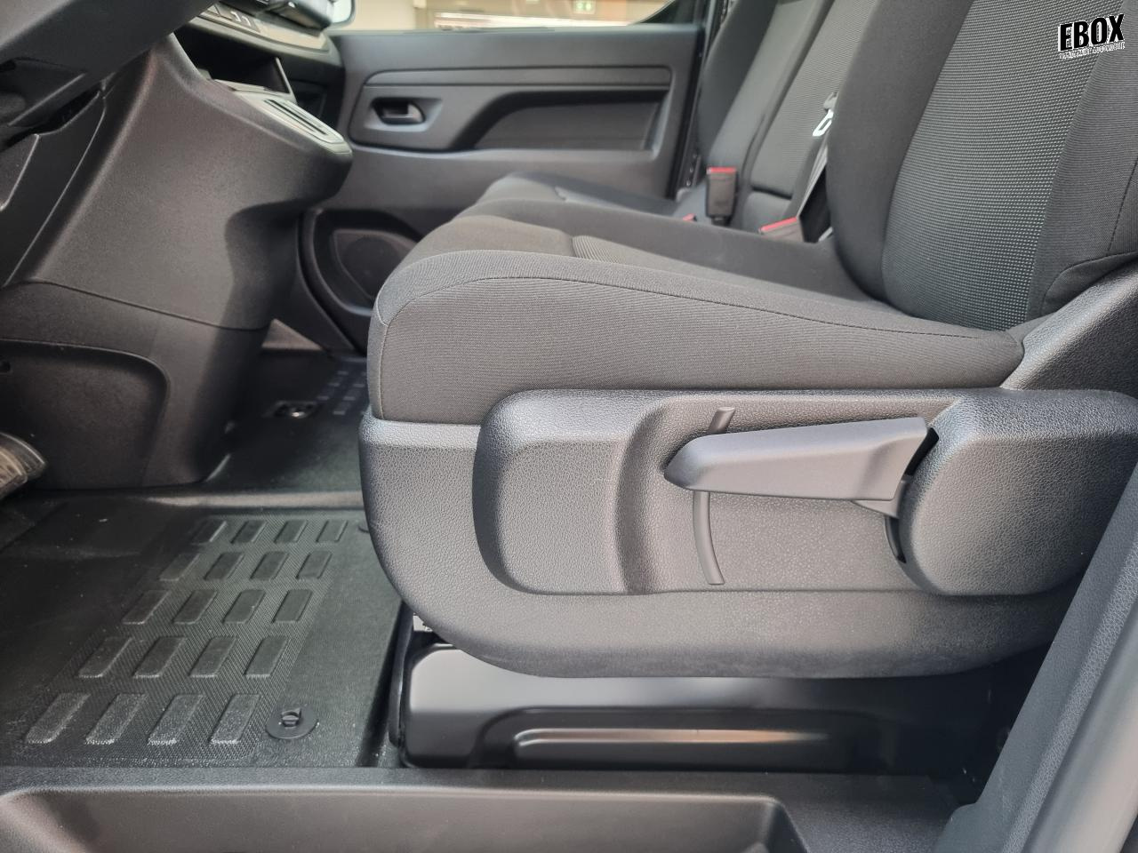 0679-0003001_p68 - CITROEN - JUMPY - 2025 - photo 17