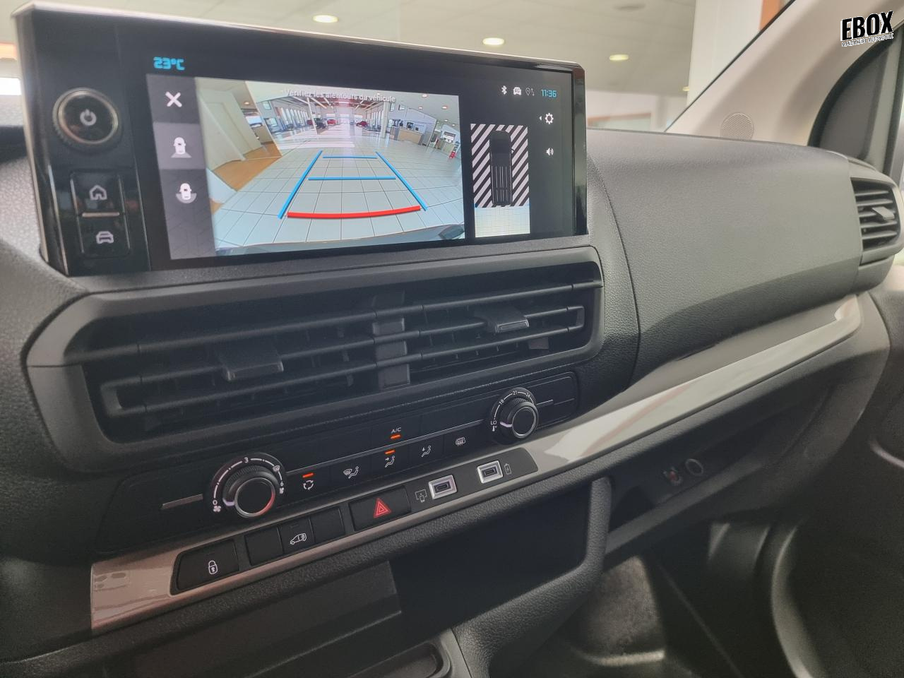 0679-0003001_p68 - CITROEN - JUMPY - 2025 - photo 22