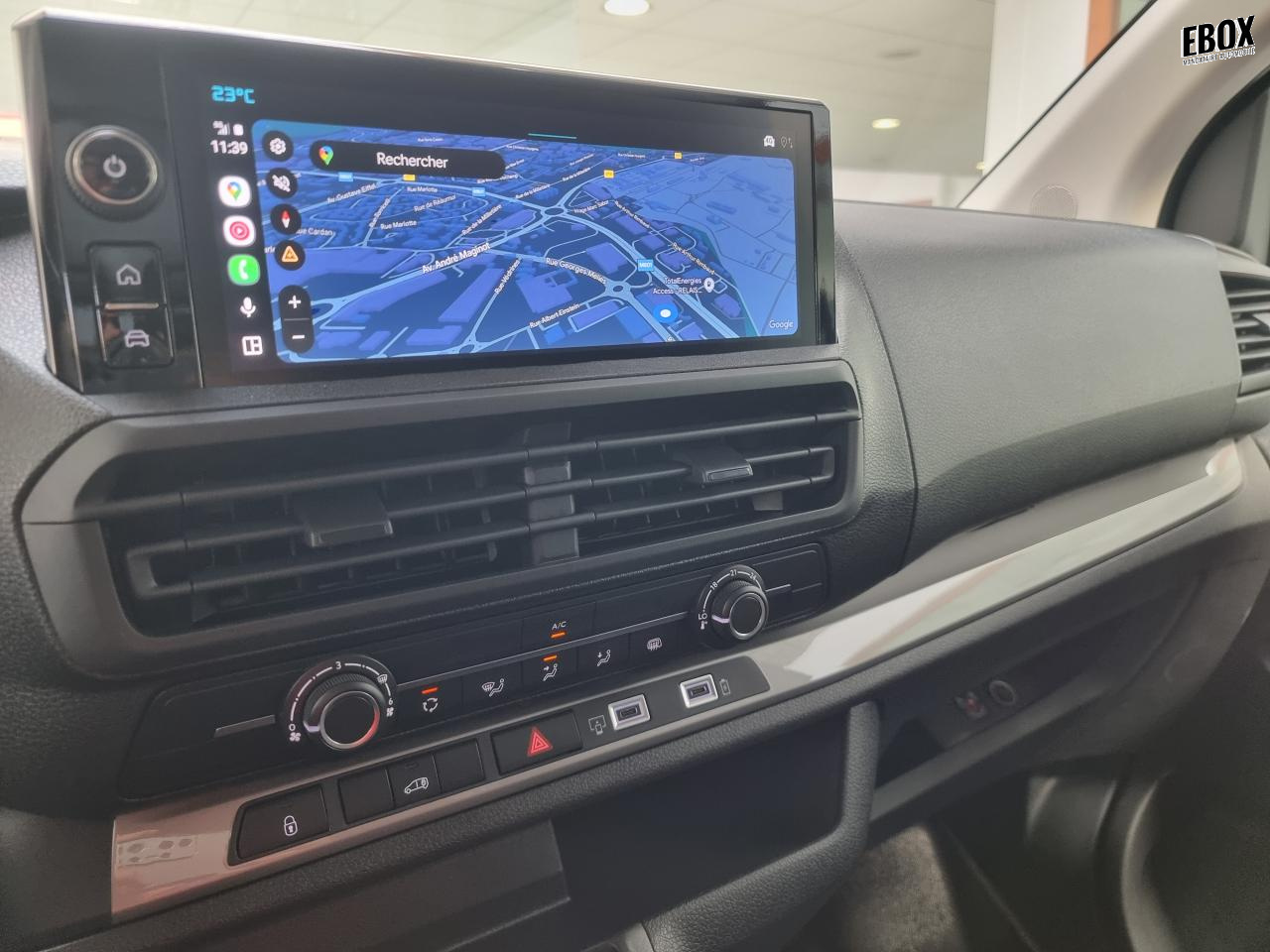 0679-0003001_p68 - CITROEN - JUMPY - 2025 - photo 23