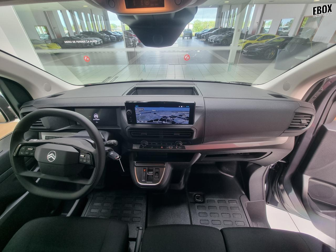 0679-0003001_p68 - CITROEN - JUMPY - 2025 - photo 11