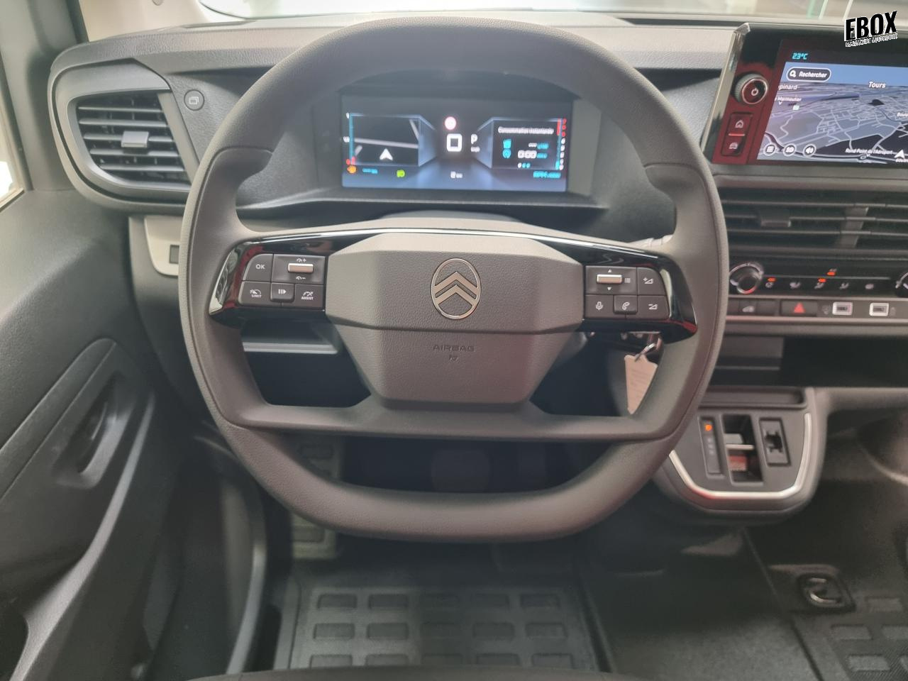 0679-0003001_p68 - CITROEN - JUMPY - 2025 - photo 10